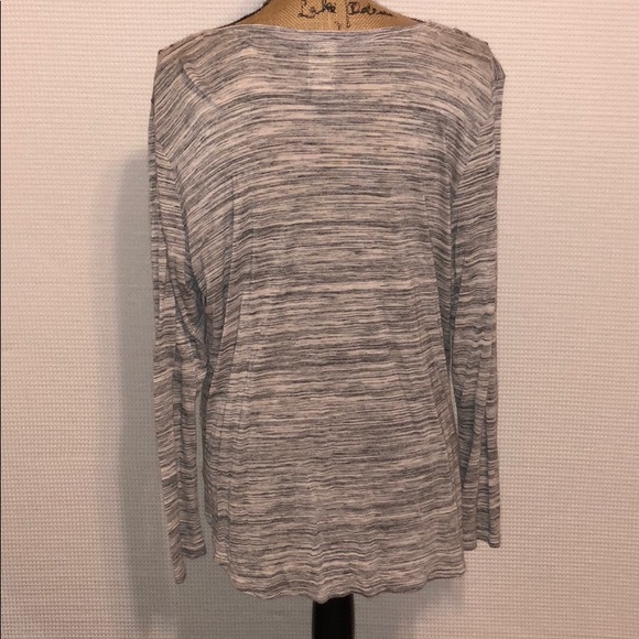 Faded Glory Long Sleeve. - Picture 3 of 5